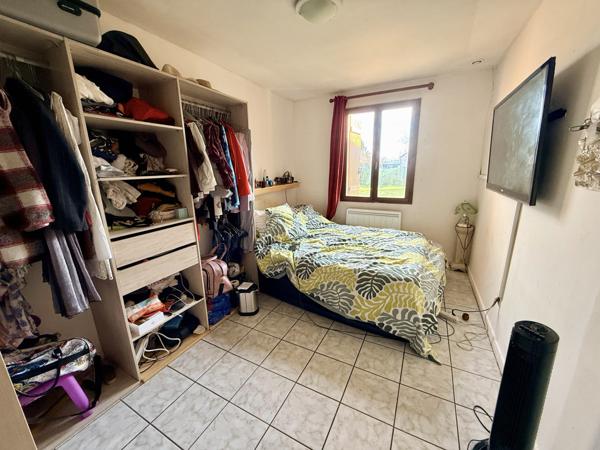 Coulommiers (77120) Pavillon traditionnel avec jardin et garage