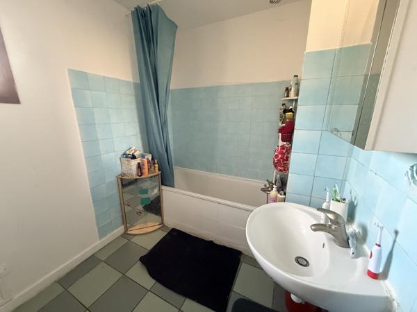 Coulommiers (77120) Pavillon traditionnel avec jardin et garage