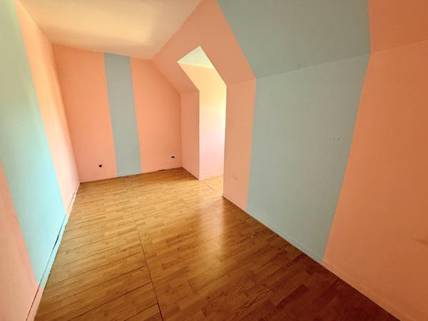 Coulommiers (77120) Pavillon traditionnel avec jardin et garage