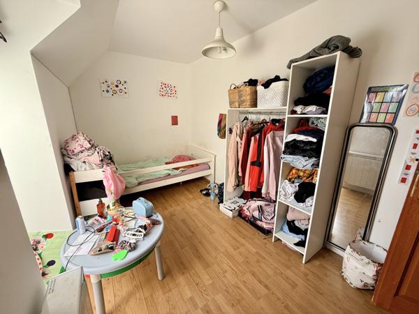 Coulommiers (77120) Pavillon traditionnel avec jardin et garage