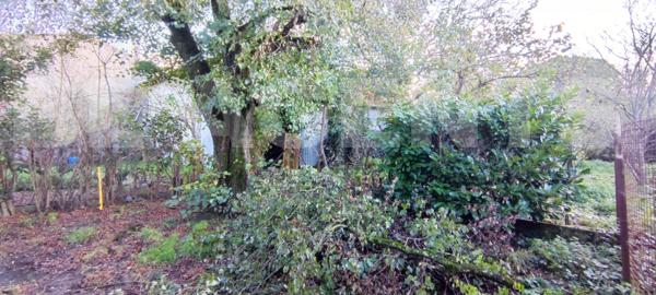 RIEUCROS – Maison de 160 m² avec garage, jardin et fort potentiel