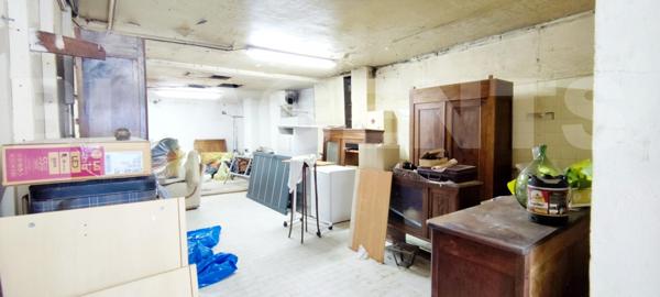 RIEUCROS – Maison de 160 m² avec garage, jardin et fort potentiel