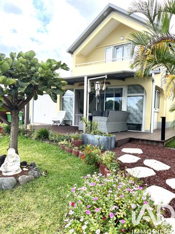 Maison à vendre 4 pièces 85 m² Saint-Pierre