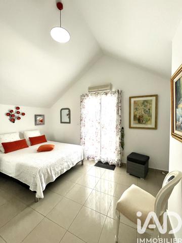 Maison à vendre 4 pièces 85 m² Saint-Pierre