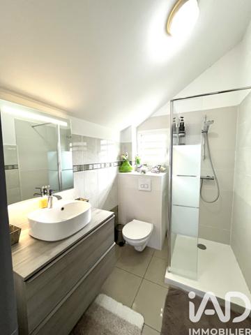 Maison à vendre 4 pièces 85 m² Saint-Pierre