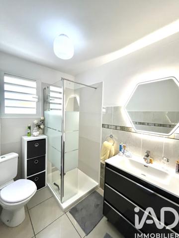 Maison à vendre 4 pièces 85 m² Saint-Pierre