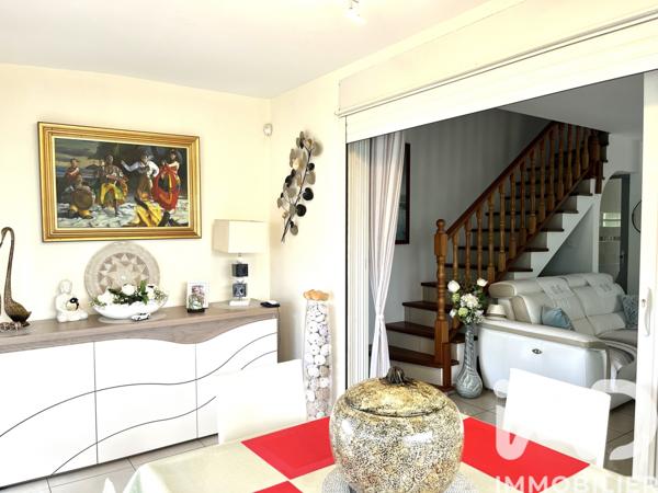 Maison à vendre 4 pièces 85 m² Saint-Pierre