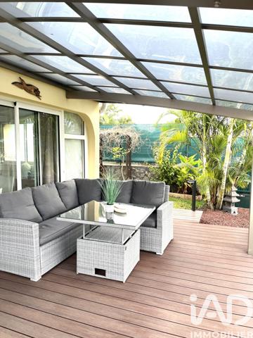 Maison à vendre 4 pièces 85 m² Saint-Pierre