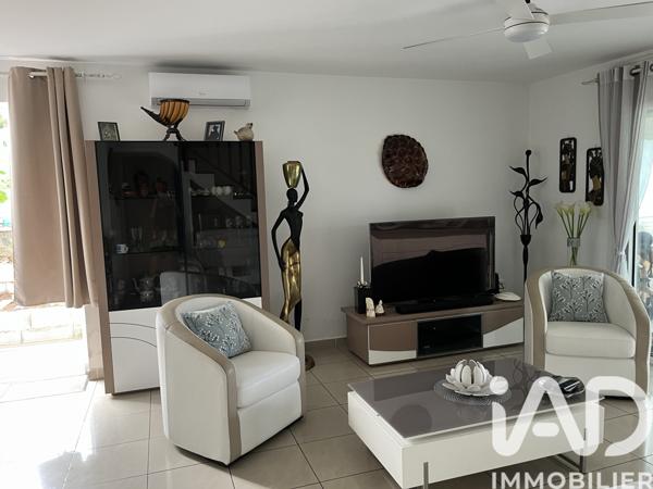 Maison à vendre 4 pièces 85 m² Saint-Pierre