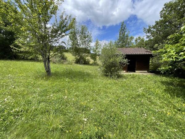 Maison à vendre |  Saint-Laurent-les-Tours |  4 pièces | 117 m²