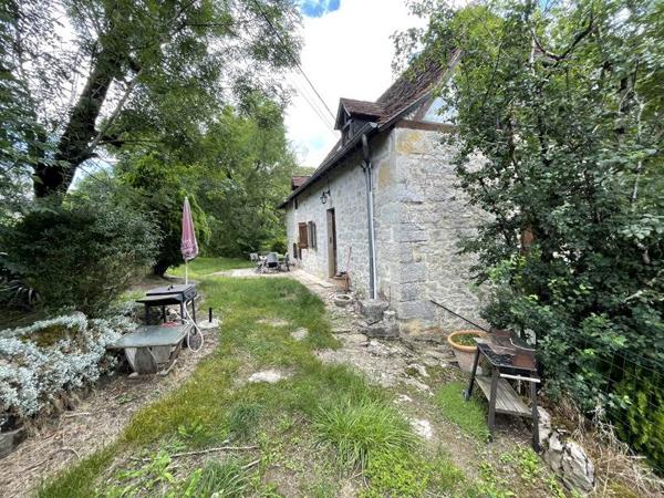 Maison à vendre |  Saint-Laurent-les-Tours |  4 pièces | 117 m²