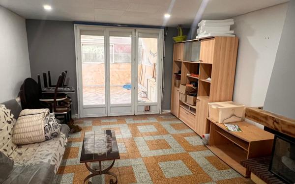 Maison à vendre    5 pièces •  Montreuil-aux-Lions