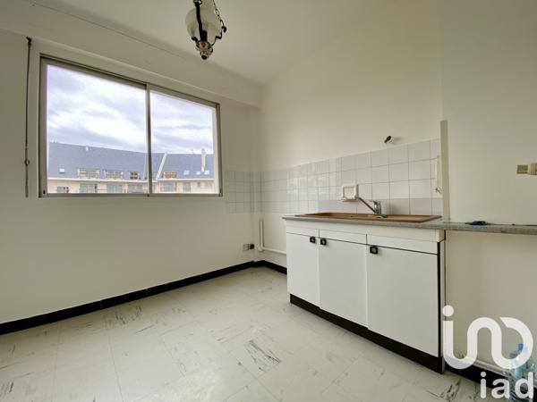 Apartment for sale 2 rooms 54 m² Lannion