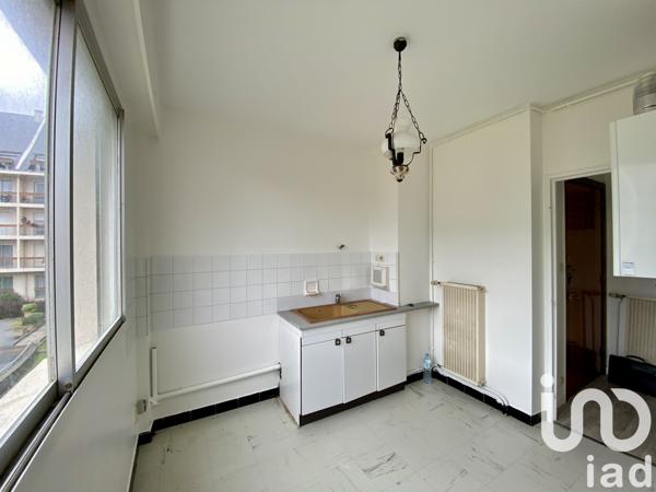 Apartment for sale 2 rooms 54 m² Lannion