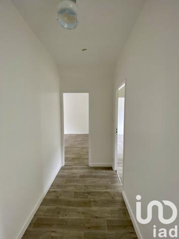 Apartment for sale 2 rooms 54 m² Lannion