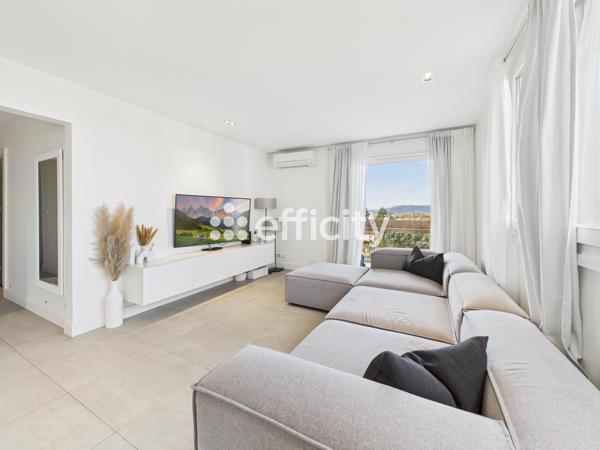 Appartement 4 pièces - 88 m² Exclusivité