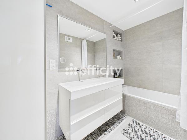 Appartement 4 pièces - 88 m² Exclusivité