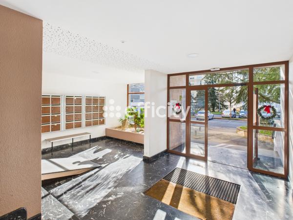Appartement 4 pièces - 88 m² Exclusivité