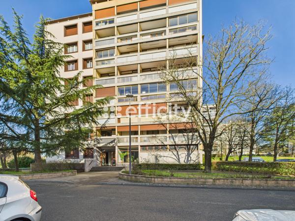 Appartement 4 pièces - 88 m² Exclusivité