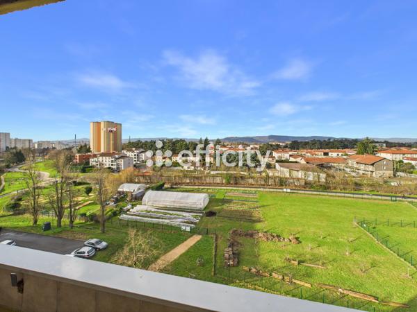 Appartement 4 pièces - 88 m² Exclusivité