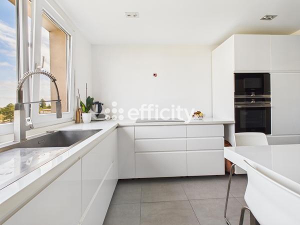 Appartement 4 pièces - 88 m² Exclusivité