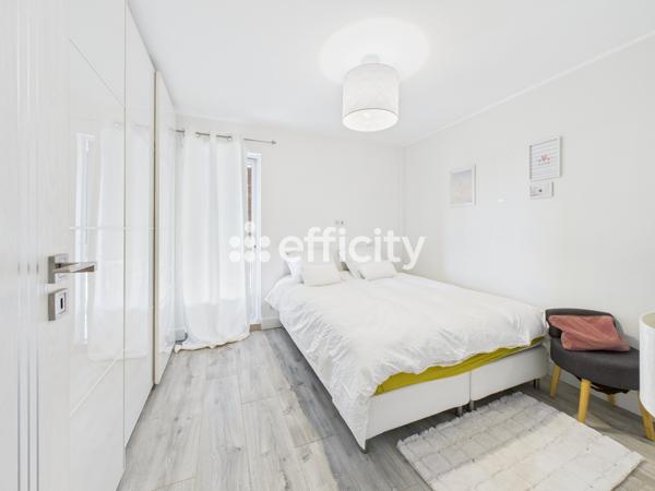 Appartement 4 pièces - 88 m² Exclusivité