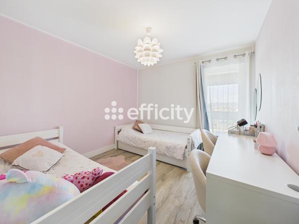 Appartement 4 pièces - 88 m² Exclusivité