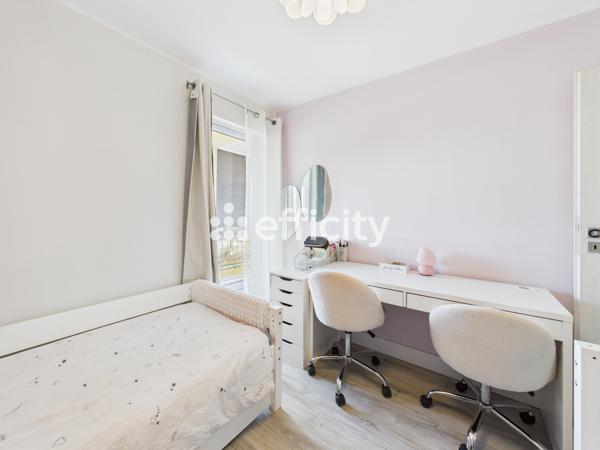 Appartement 4 pièces - 88 m² Exclusivité