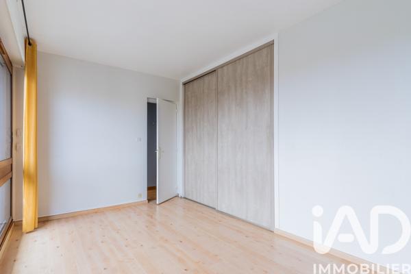 Appartement à vendre 4 pièces 76 m² Ris-Orangis