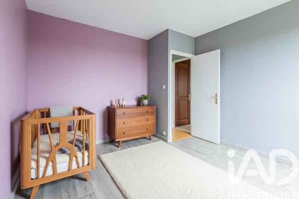 Appartement à vendre 4 pièces 76 m² Ris-Orangis