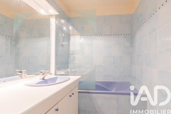 Appartement à vendre 4 pièces 76 m² Ris-Orangis