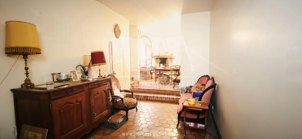 ANGOULEME – ENTRE LES HALLES ET LE QUARTIER L’HOUMEAU