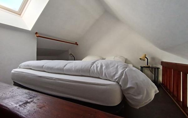 Appartement à vendre    3 pièces • 24 m2 Arzon