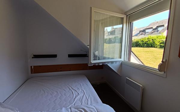 Appartement à vendre    3 pièces • 24 m2 Arzon