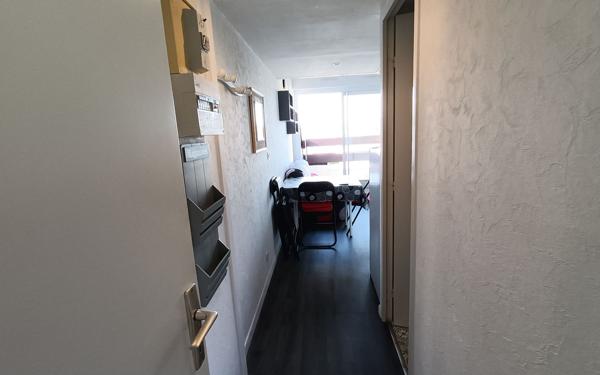 Appartement à vendre    3 pièces • 24 m2 Arzon