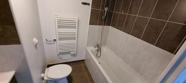 Appartement Poitiers 2 pièce(s) 34 m2