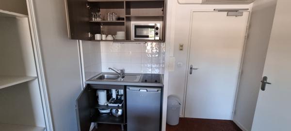 Appartement Poitiers 2 pièce(s) 34 m2