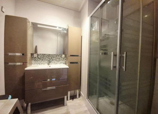 Appartement dans un cadre au calme !!