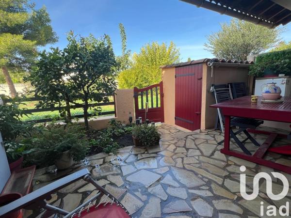 Maison à vendre 2 pièces 44 m² La Londe-les-Maures