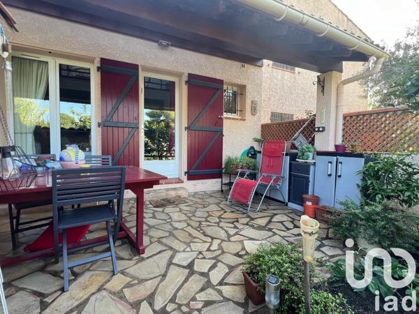 Maison à vendre 2 pièces 44 m² La Londe-les-Maures