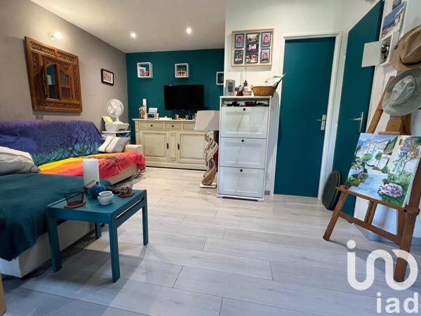 Maison à vendre 2 pièces 44 m² La Londe-les-Maures