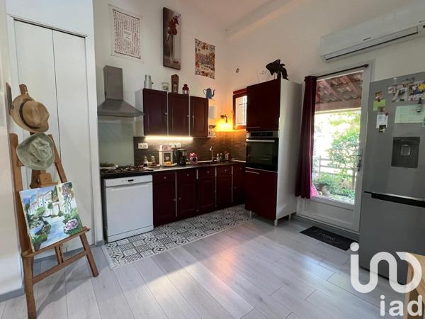 Maison à vendre 2 pièces 44 m² La Londe-les-Maures