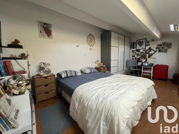 Maison à vendre 2 pièces 44 m² La Londe-les-Maures