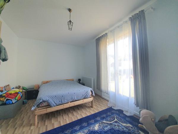 Maison Les Mureaux 5 pièces 120m² - 648m² de parcelle