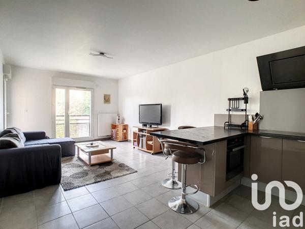 Appartement 3 pièces de 60 m² à Athis-Mons (91200)