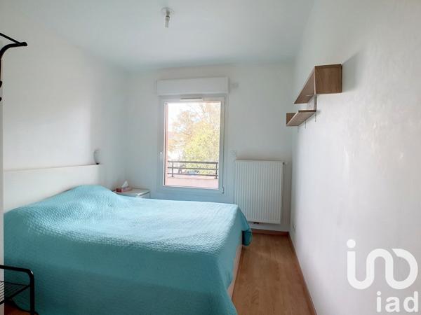 Appartement 3 pièces de 60 m² à Athis-Mons (91200)