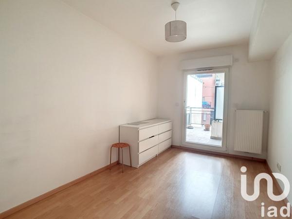 Appartement 3 pièces de 60 m² à Athis-Mons (91200)