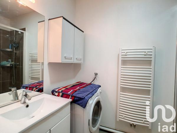 Appartement 3 pièces de 60 m² à Athis-Mons (91200)