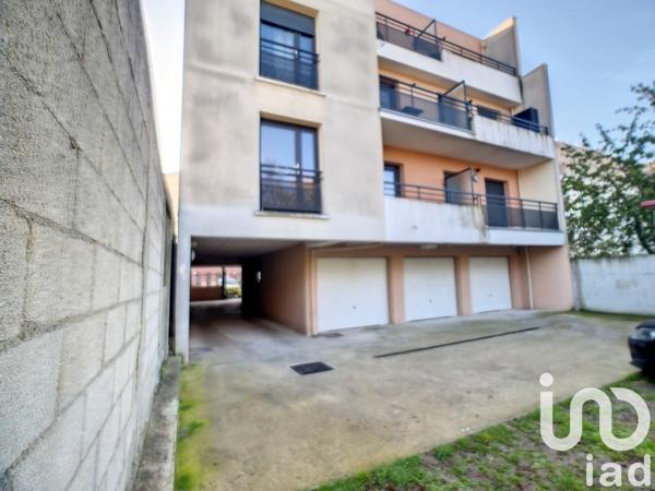 Appartement 3 pièces de 60 m² à Athis-Mons (91200)