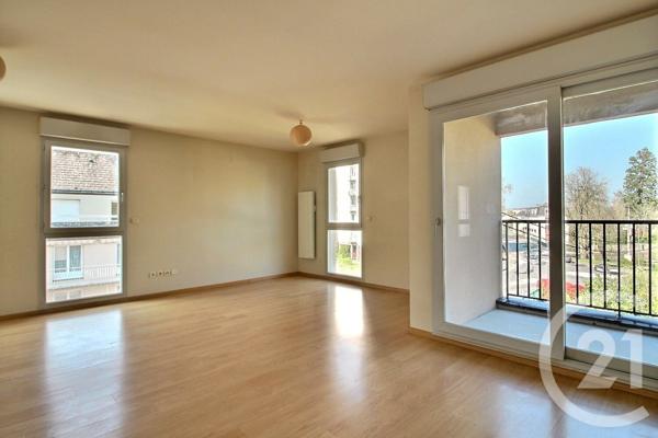 Appartement F3 à vendre  3 pièces - 90,50 m2 VENDOME - 41